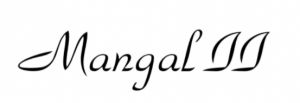 Logo Mangal 2 Restaurant